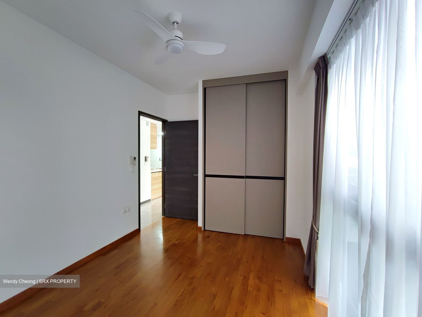 The Poiz Residences (D13), Apartment #546029591